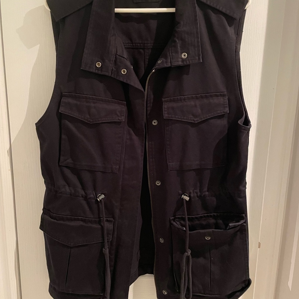 Talula vest